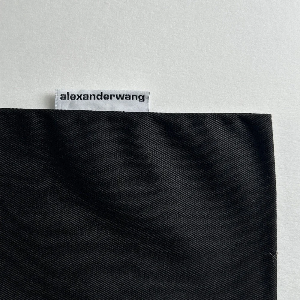Alexander Wang Luxury Dust bag Black‎